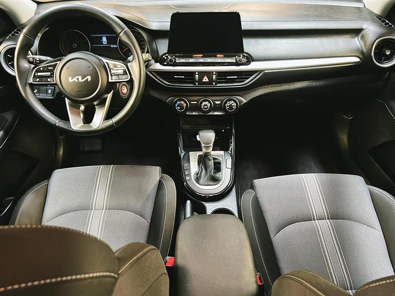 kia Forte5 2022 - 10