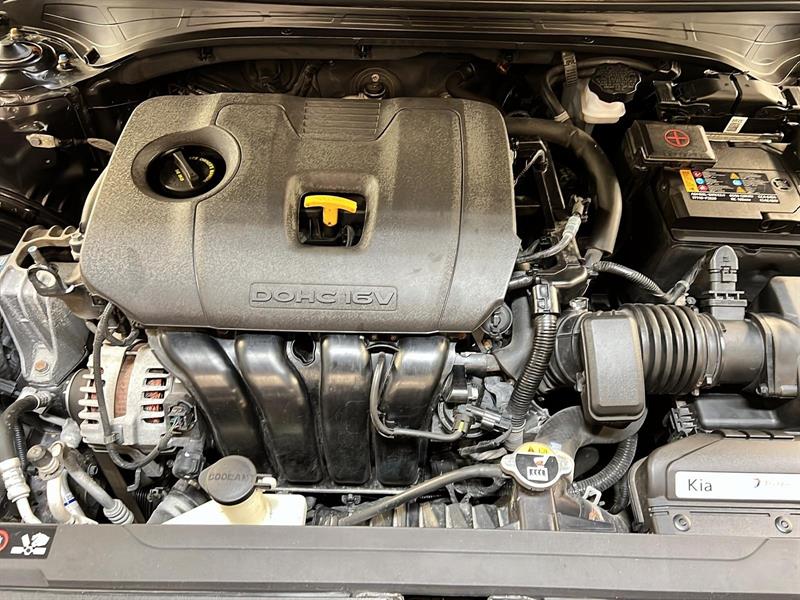 kia Forte5 2022 - 11