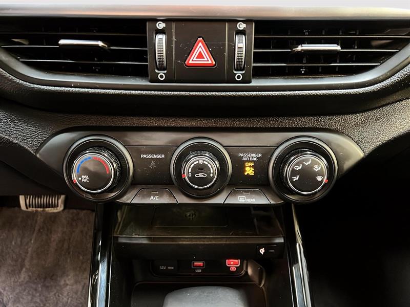 kia Forte5 2022 - 14