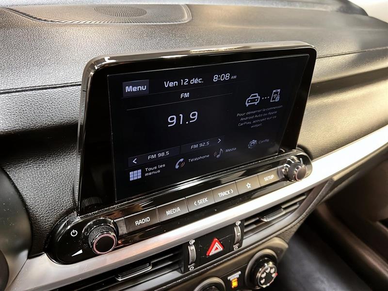 kia Forte5 2022 - 15