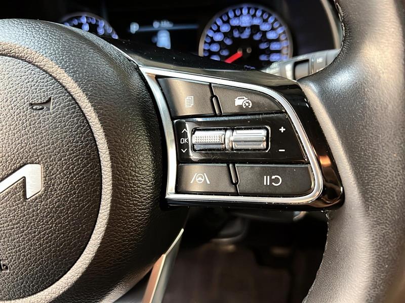 kia Forte5 2022 - 17