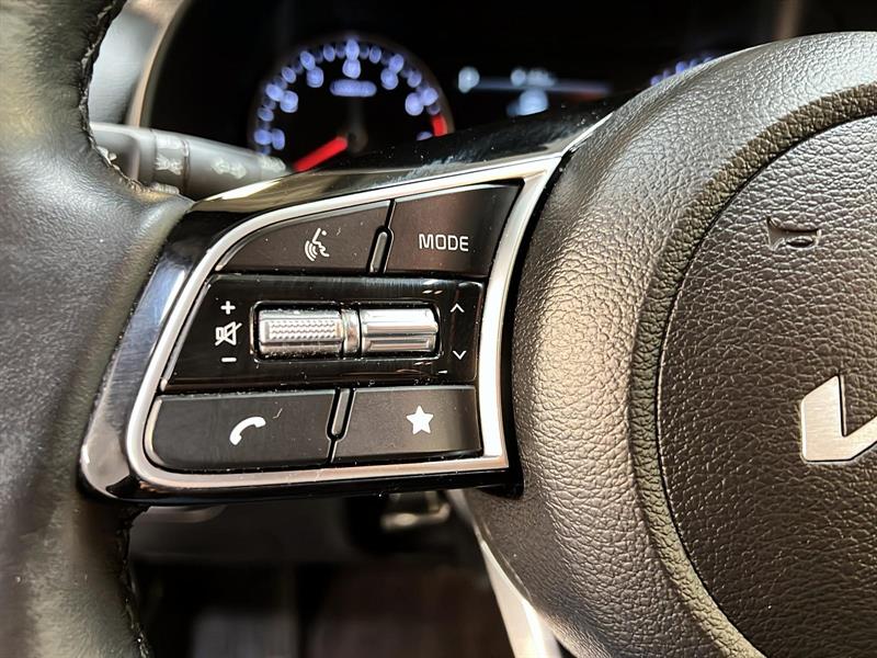 kia Forte5 2022 - 18