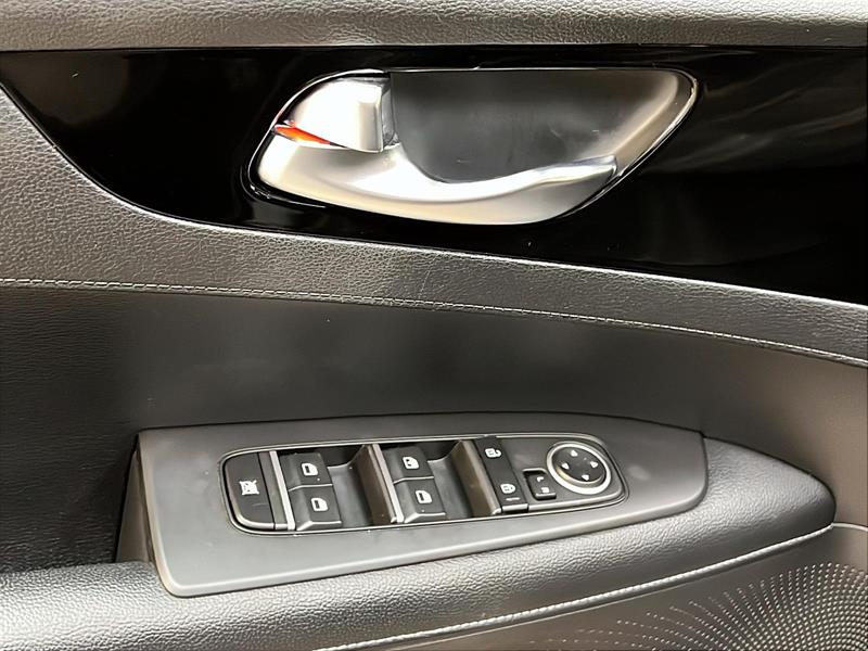 kia Forte5 2022 - 20