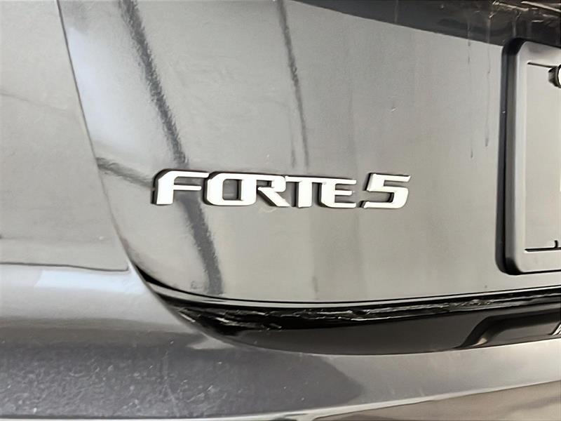 kia Forte5 2022 - 22
