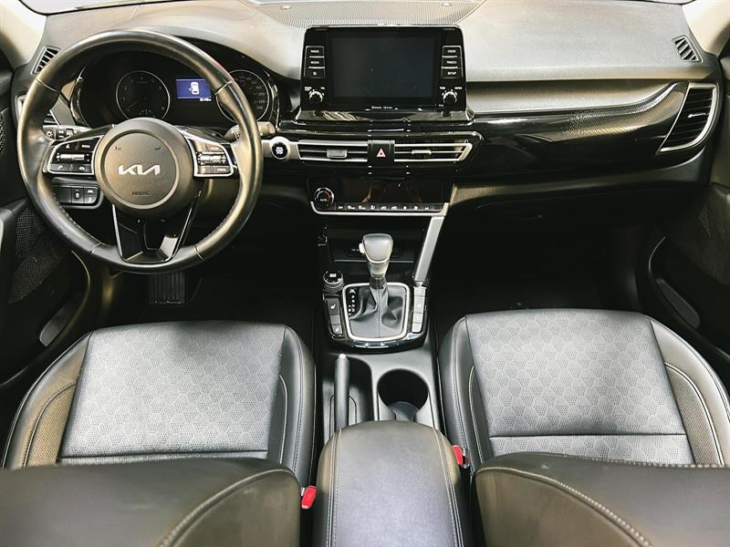 kia Seltos 2023 - 11