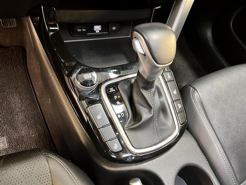 kia Seltos 2023 - 14