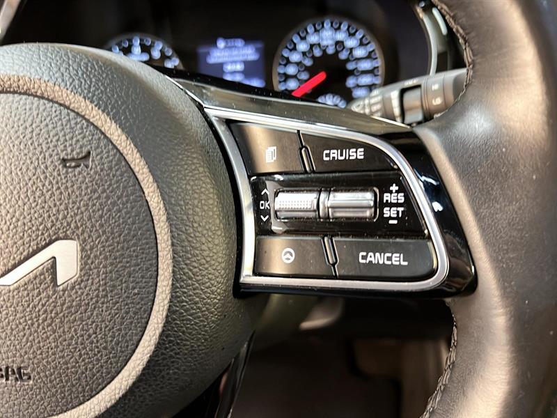 kia Seltos 2023 - 19