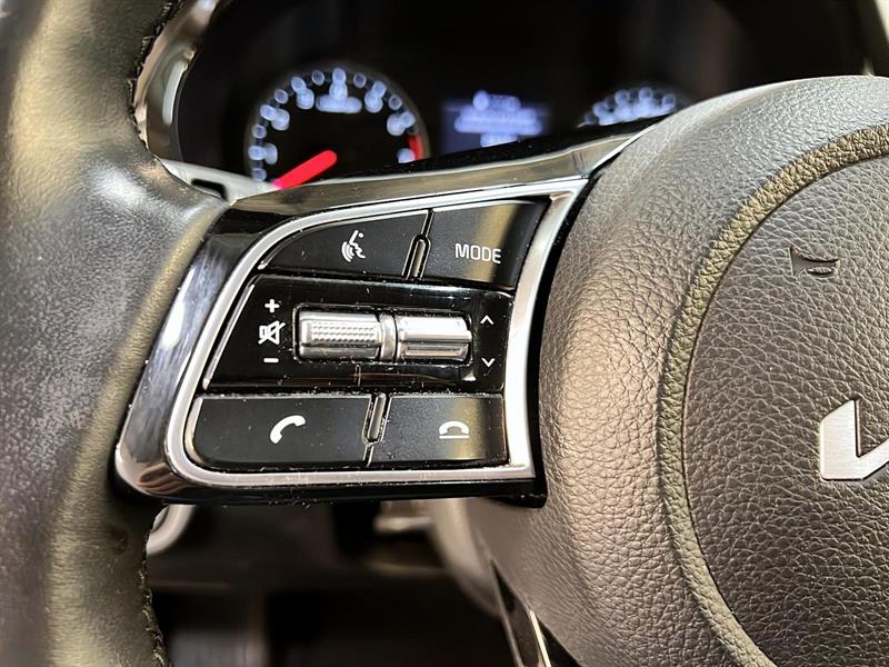 kia Seltos 2023 - 20