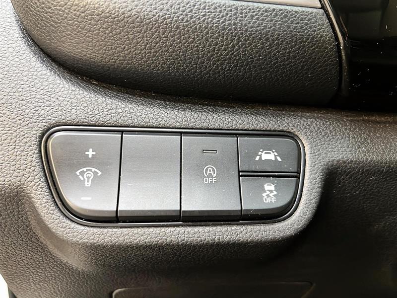 kia Seltos 2023 - 21