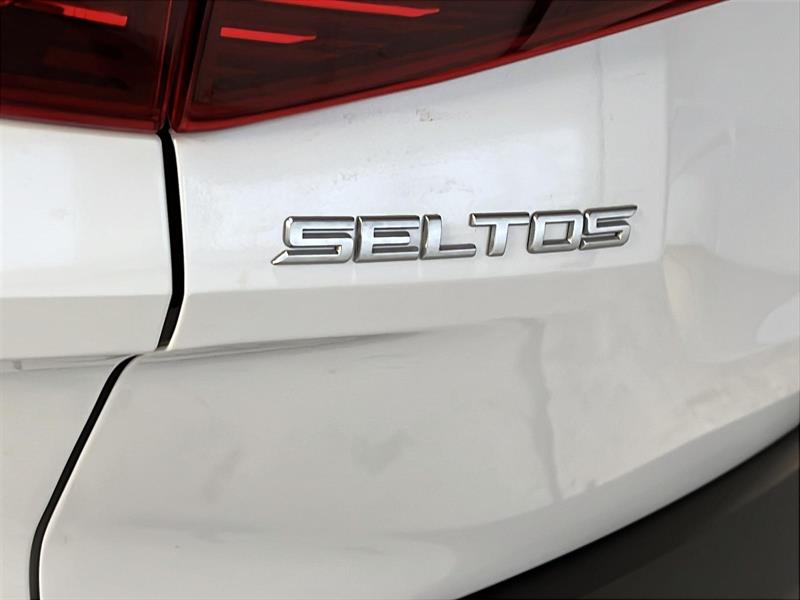 kia Seltos 2023 - 26