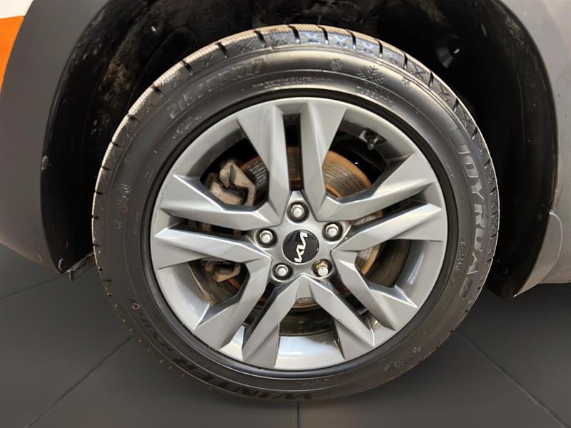 kia Seltos 2023 - 27