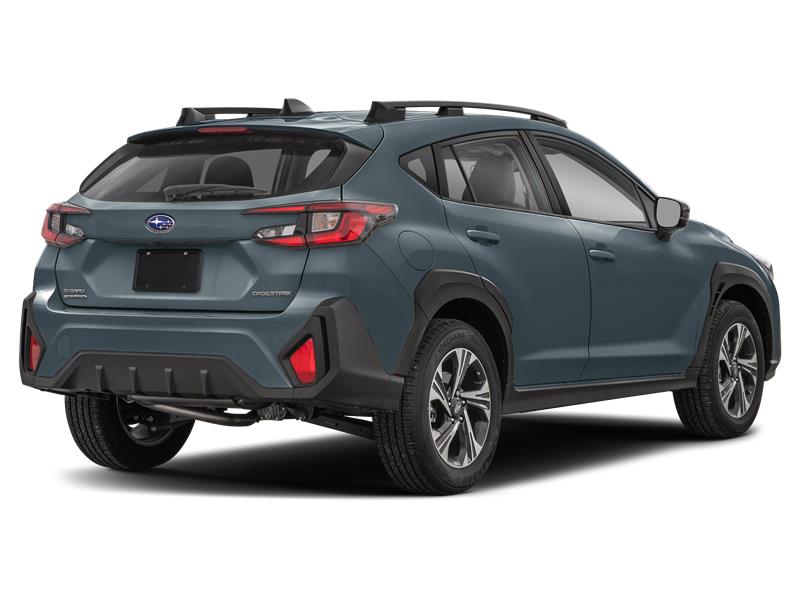 subaru Crosstrek 2024 - 2