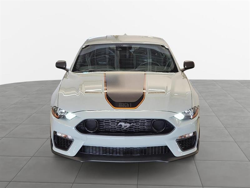 ford Mustang 2023 - 3