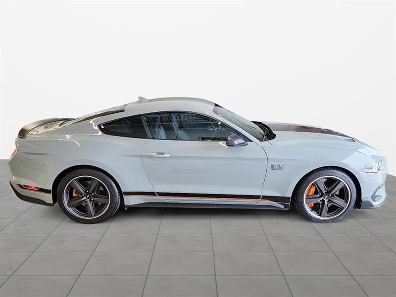 ford Mustang 2023 - 4