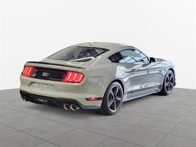 ford Mustang 2023 - 5