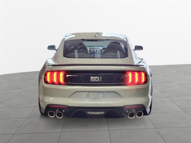 ford Mustang 2023 - 6