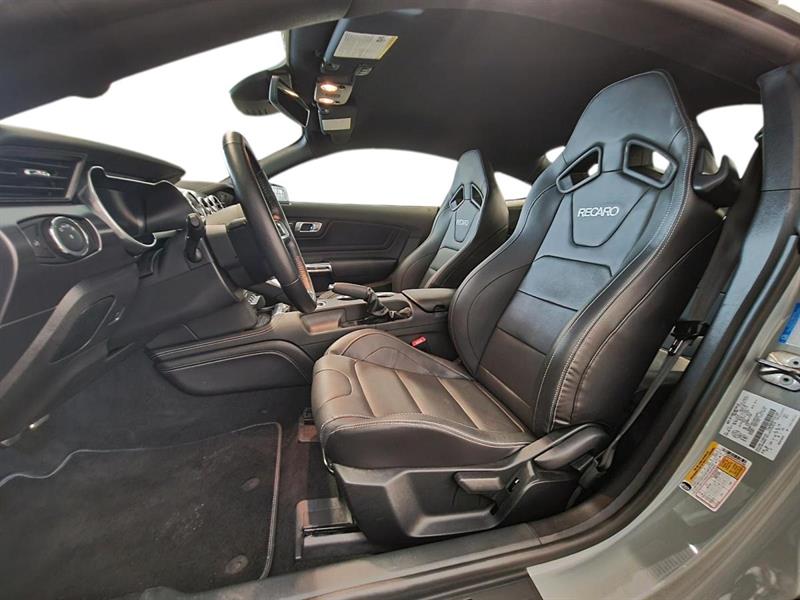 ford Mustang 2023 - 10