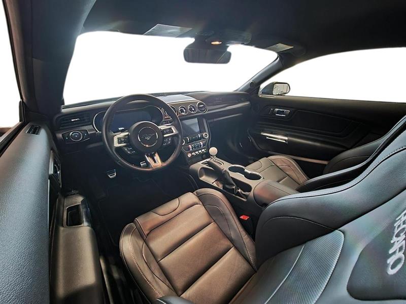 ford Mustang 2023 - 11