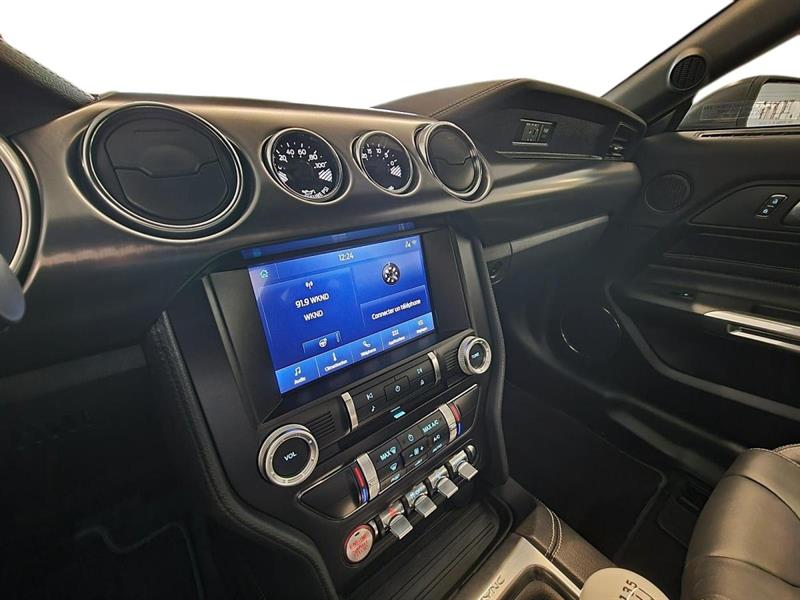 ford Mustang 2023 - 15