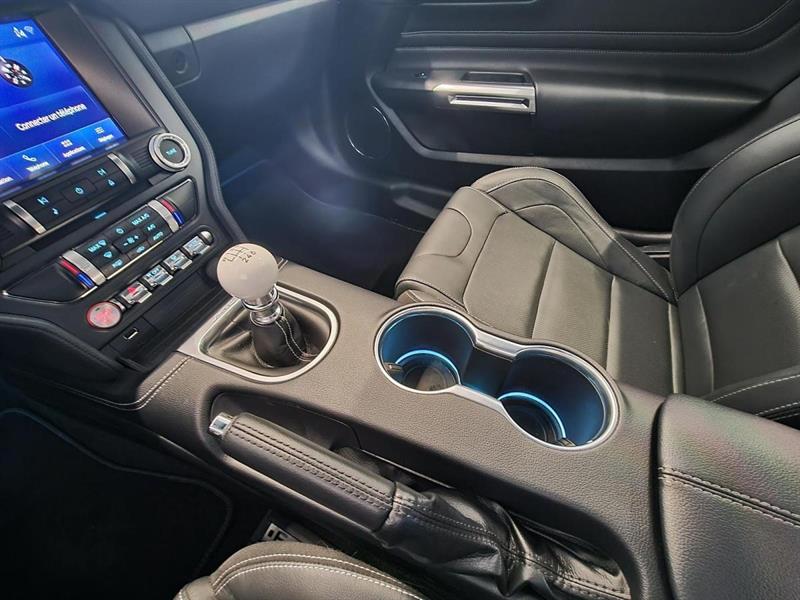 ford Mustang 2023 - 16