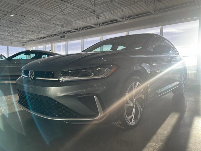 volkswagen Jetta 2026