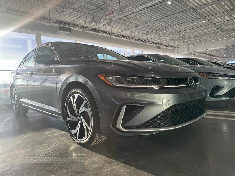 volkswagen Jetta 2026 - 2