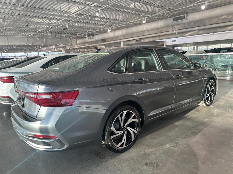 volkswagen Jetta 2026 - 3