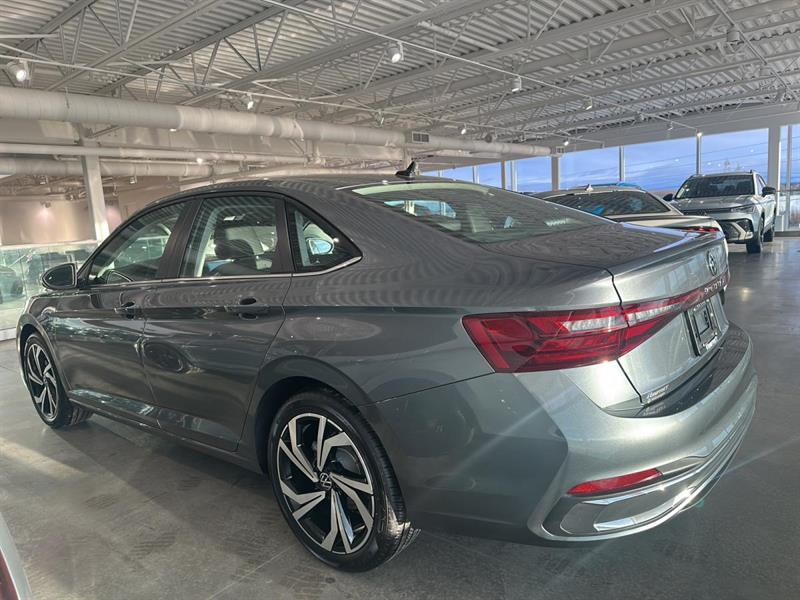 volkswagen Jetta 2026 - 4