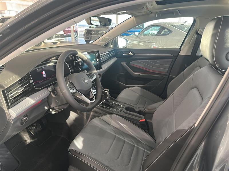 volkswagen Jetta 2026 - 5