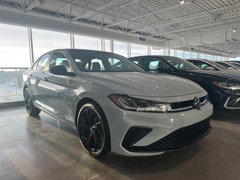 volkswagen Jetta 2026 - 2