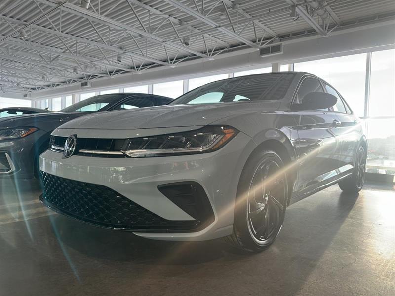 volkswagen Jetta 2026 - 3