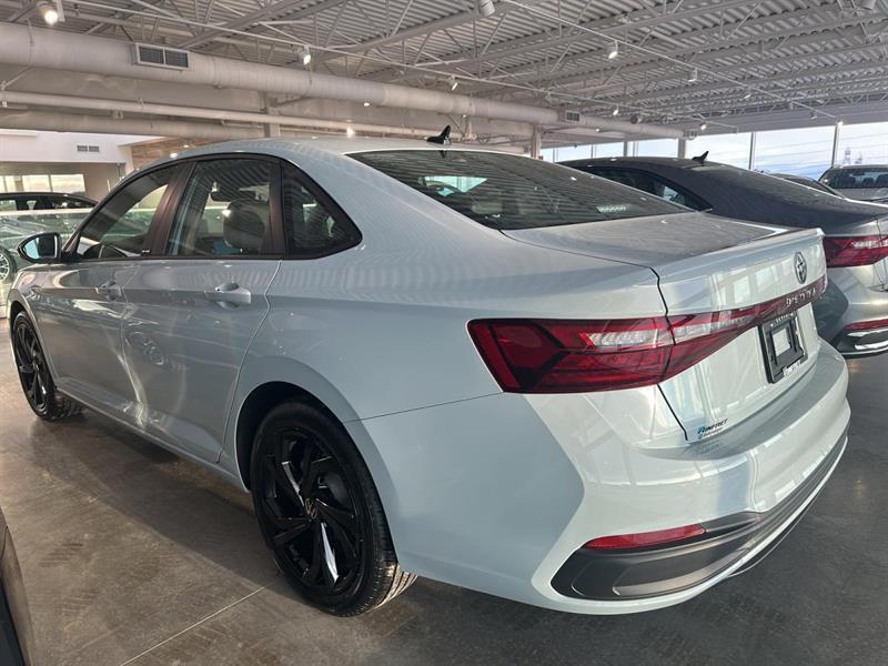 volkswagen Jetta 2026 - 4