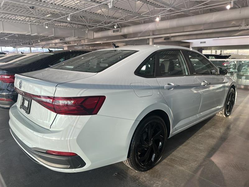 volkswagen Jetta 2026 - 5