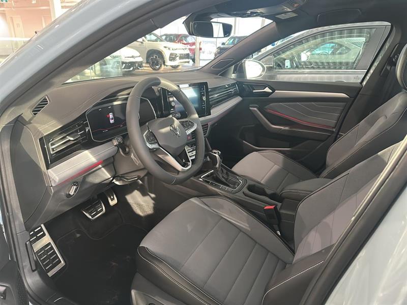 volkswagen Jetta 2026 - 6