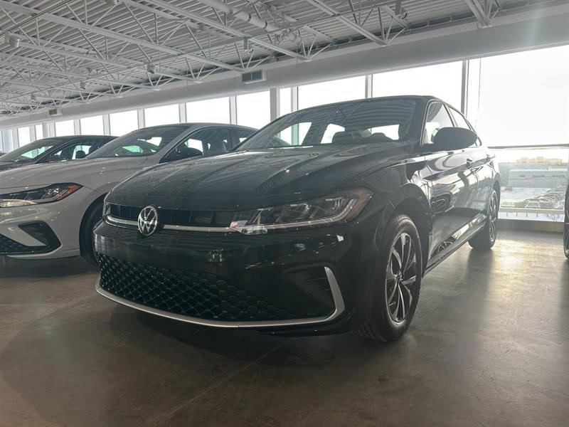 volkswagen Jetta 2026