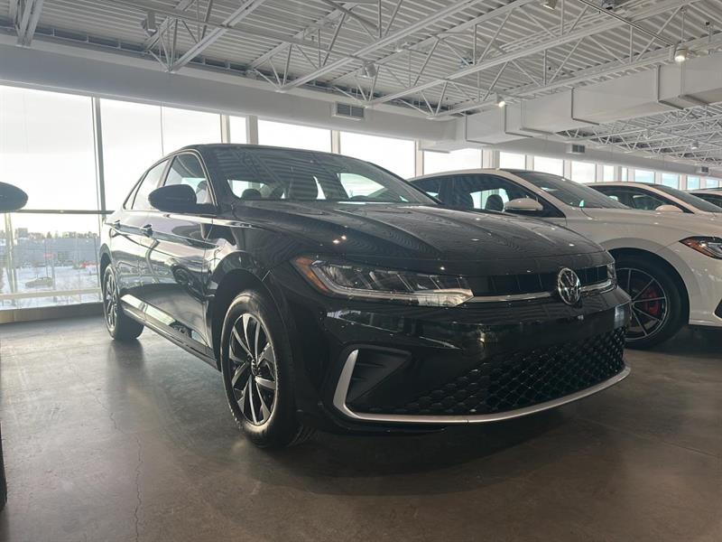 volkswagen Jetta 2026 - 2