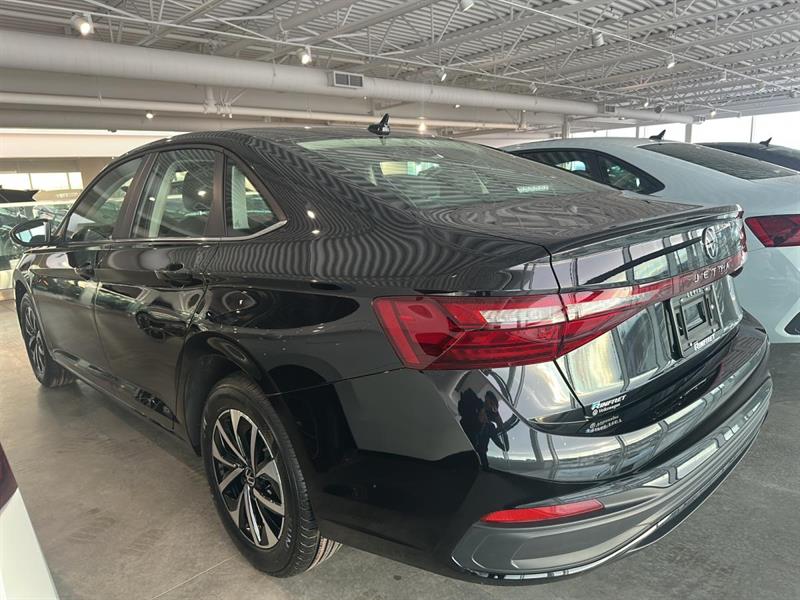 volkswagen Jetta 2026 - 4