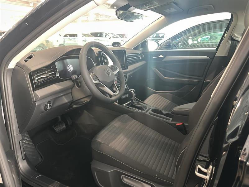 volkswagen Jetta 2026 - 5