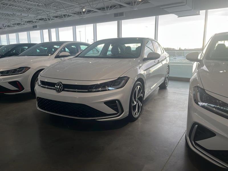 volkswagen Jetta 2026