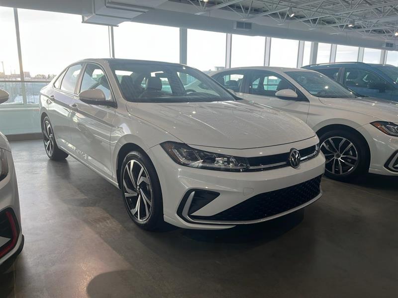 volkswagen Jetta 2026 - 2