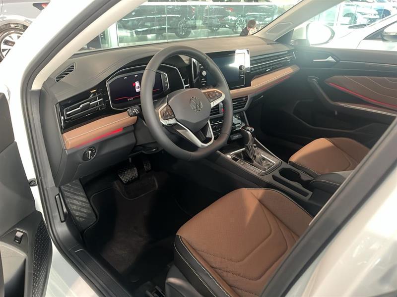 volkswagen Jetta 2026 - 3