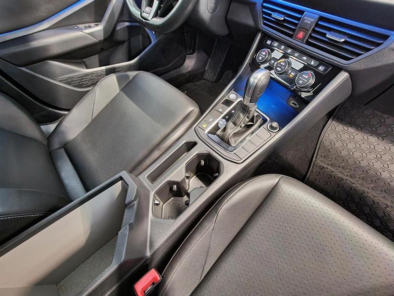 volkswagen Jetta 2019 - 2