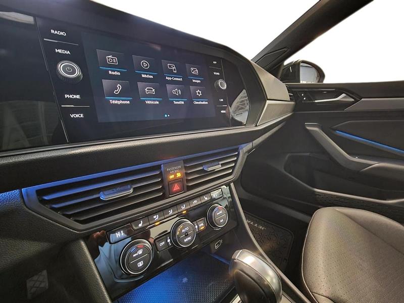 volkswagen Jetta 2019 - 3