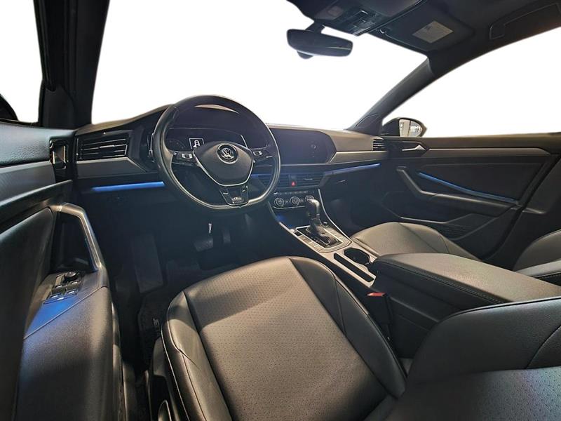 volkswagen Jetta 2019 - 6