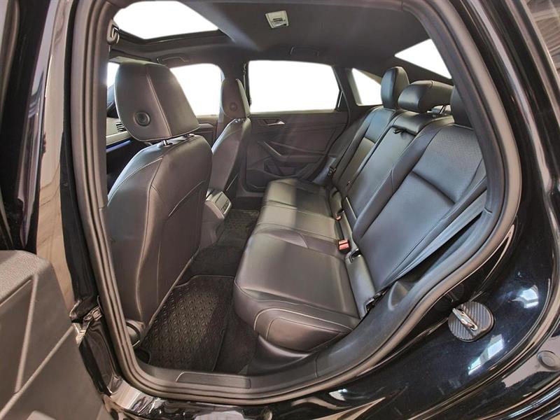 volkswagen Jetta 2019 - 8