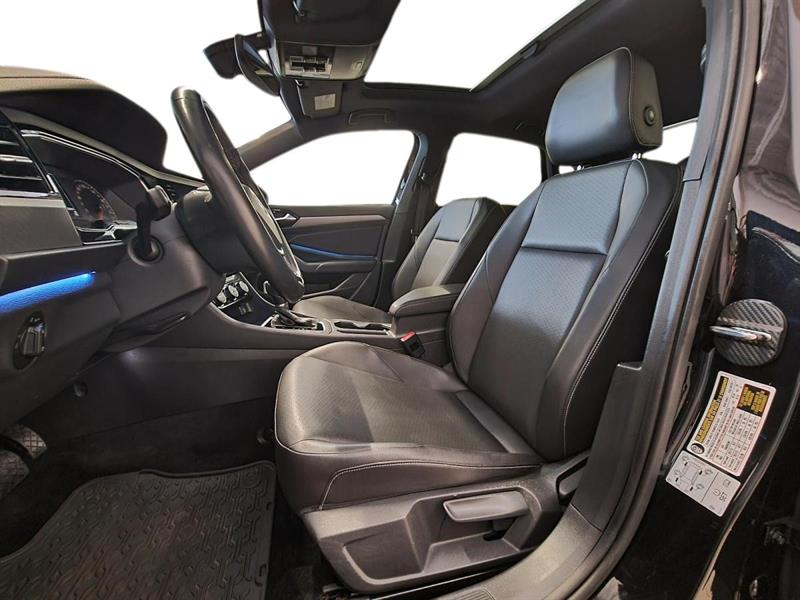 volkswagen Jetta 2019 - 9