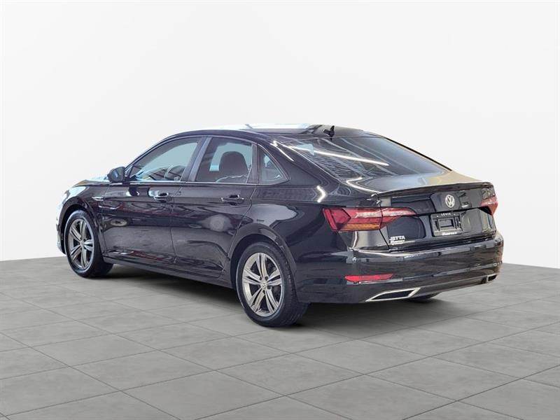 volkswagen Jetta 2019 - 11