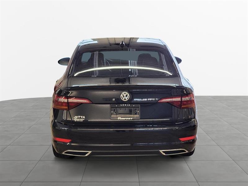volkswagen Jetta 2019 - 12