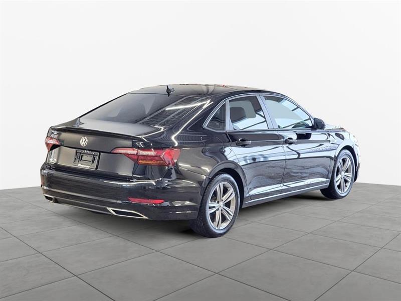 volkswagen Jetta 2019 - 13