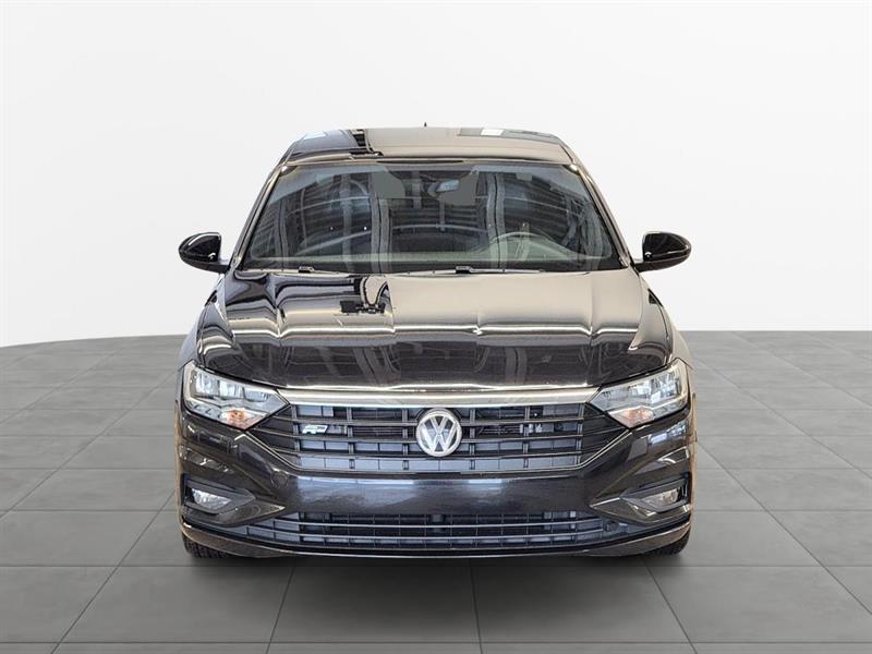 volkswagen Jetta 2019 - 15